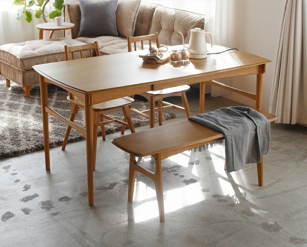 arenot ダイニングテーブルとイス ダイニング 一覧｜【アルモニア公式