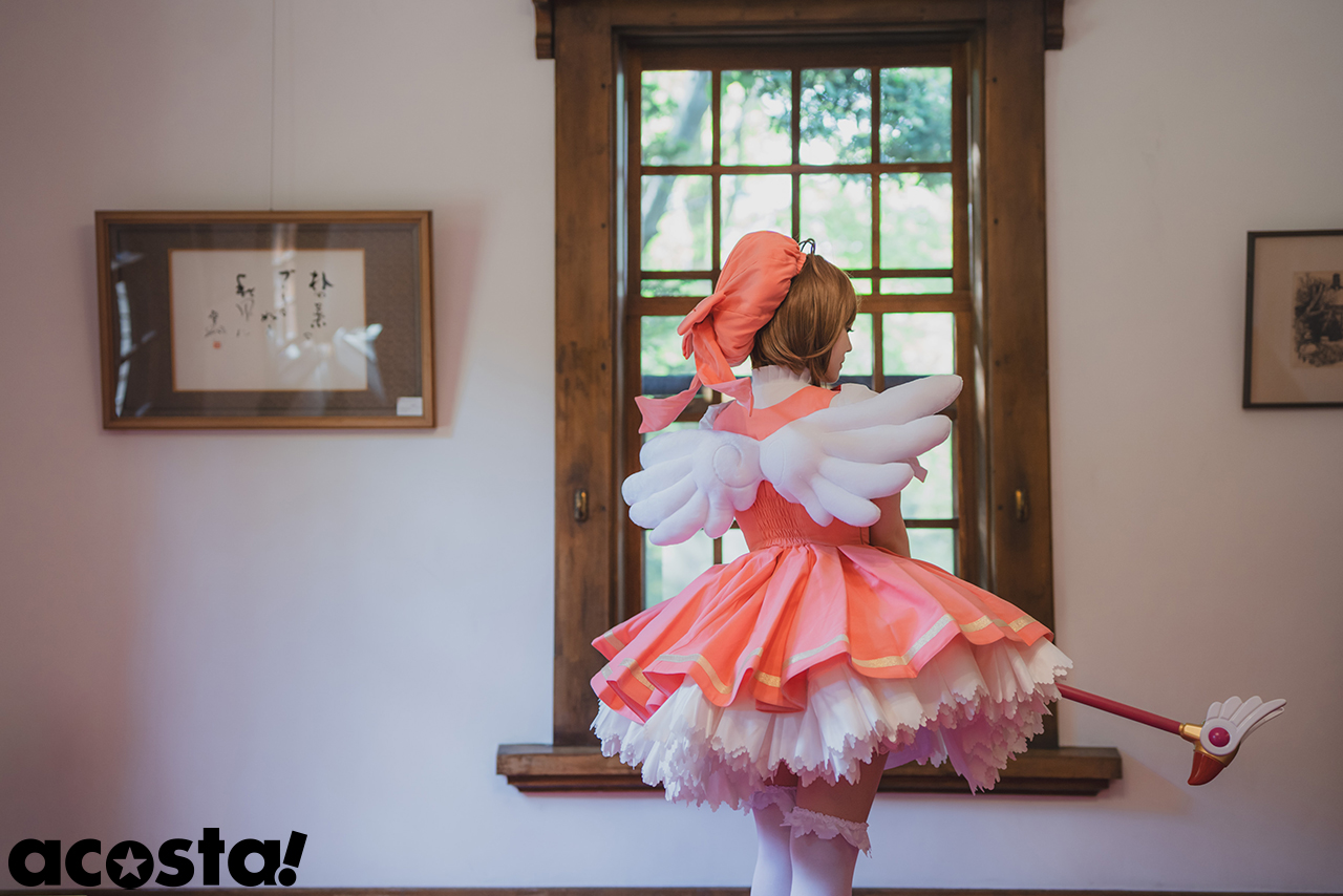 acosta!＠サッポロファクトリー【カケるプロジェクト2025】