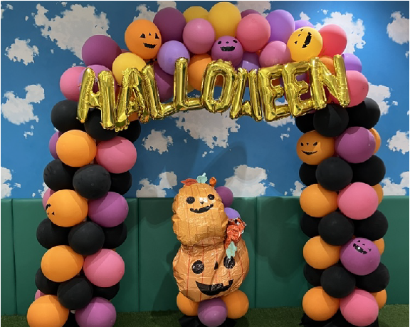 さっぽろで1番あたたかいハロウィン～創成イースト・苗穂エリアで遊ぼう～【2025実施】