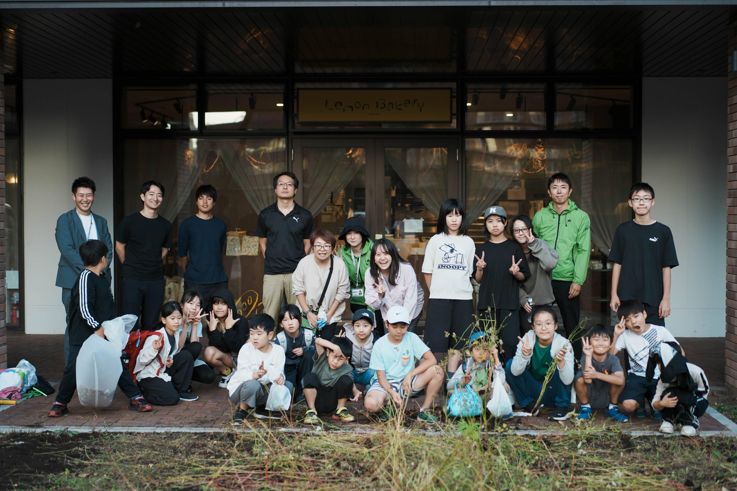 マイ リトル ガーデン【カケるプロジェクト2025】