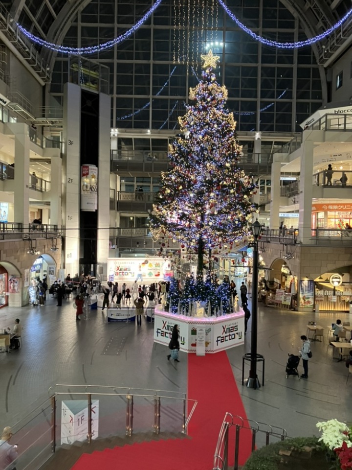 おどっちゃおう！！  inサッポロファクトリー【カケるプロジェクト2025】