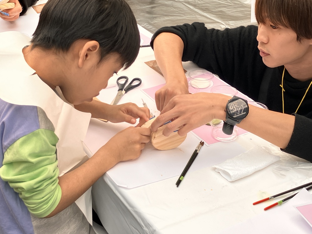 木×（ッカケ）づくり 2025【カケるプロジェクト2025】